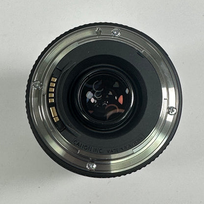 Canon EF 70-300mm f/1.4-5.6 III Auto Lens