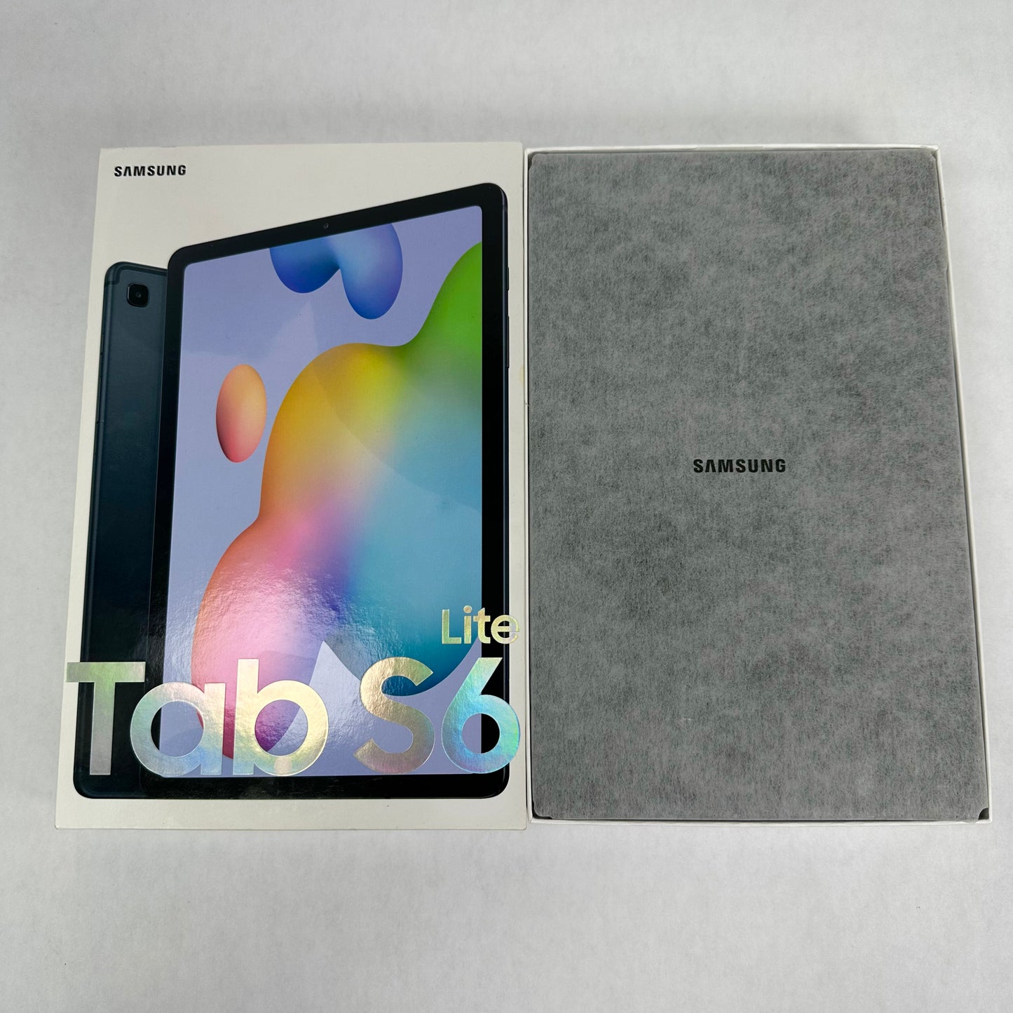 WiFi Only Samsung Galaxy Tab S6 Lite 10.4" 64GB 