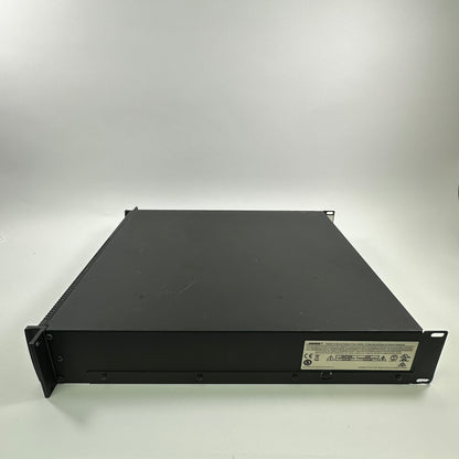 Bose PowerMatch Configurable Professional Power Amplifier PM8500N