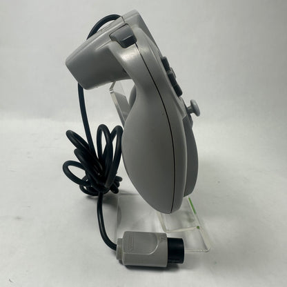 Nintendo 64 N64 Video Game Console NUS-001 Gray