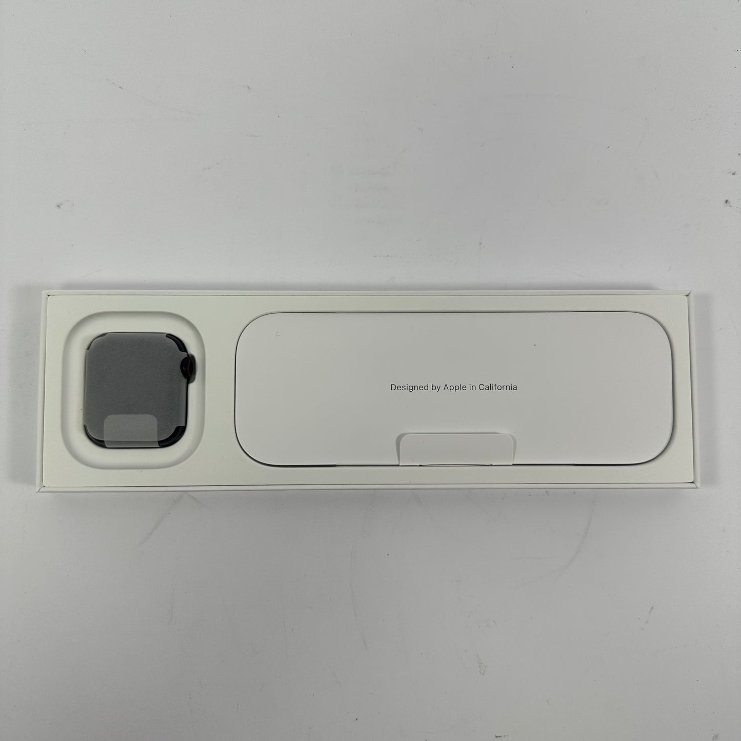 Unlocked Apple Watch SE 2nd Gen 40MM Midnight Aluminum MXFR3LL/A