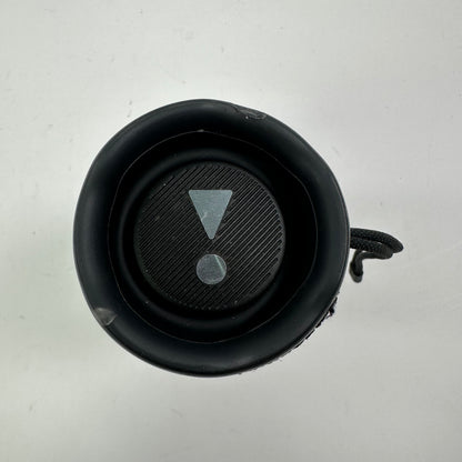 JBL Flip 6 Portable Waterproof Bluetooth Speaker Black JBLFLIP6BLKAM