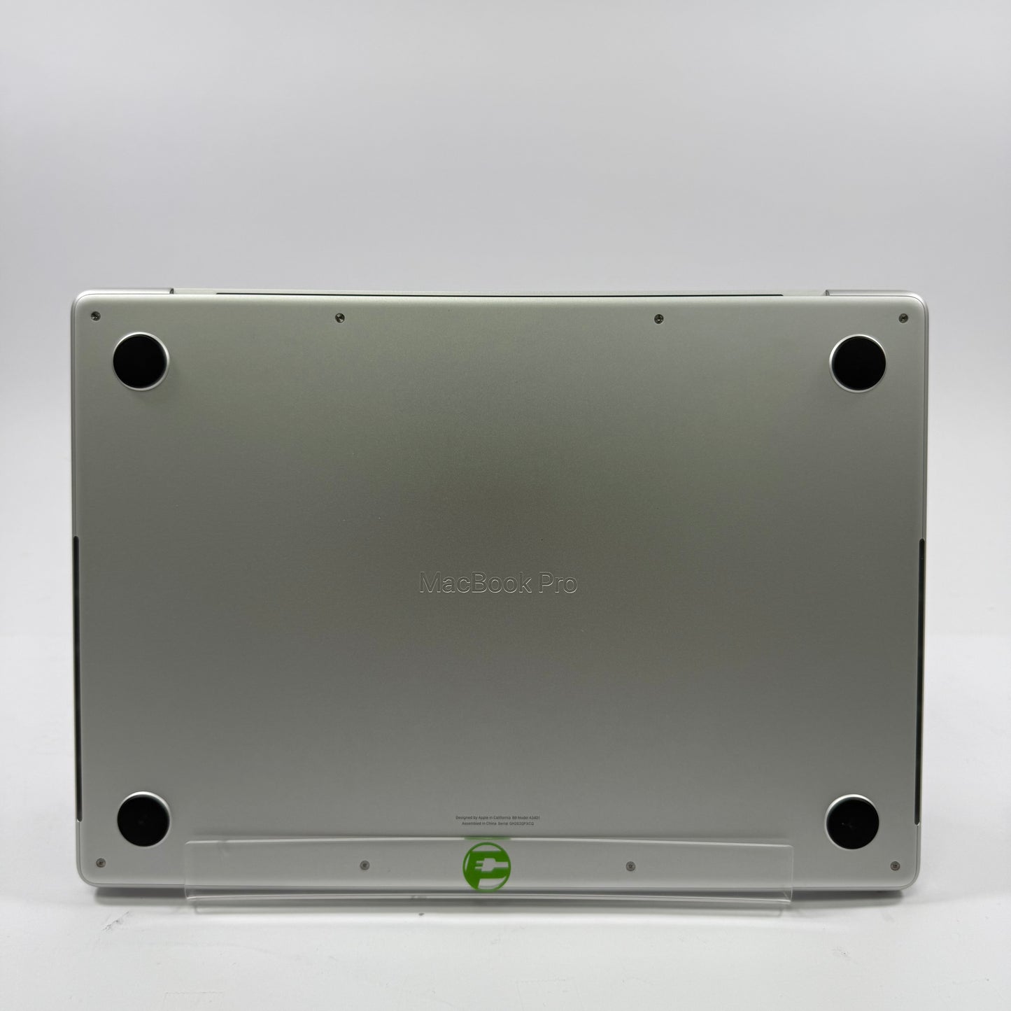 2024 Apple MacBook Pro 14" M4 20C GPU 4.5GHz 24GB RAM 1TB SSD A3401