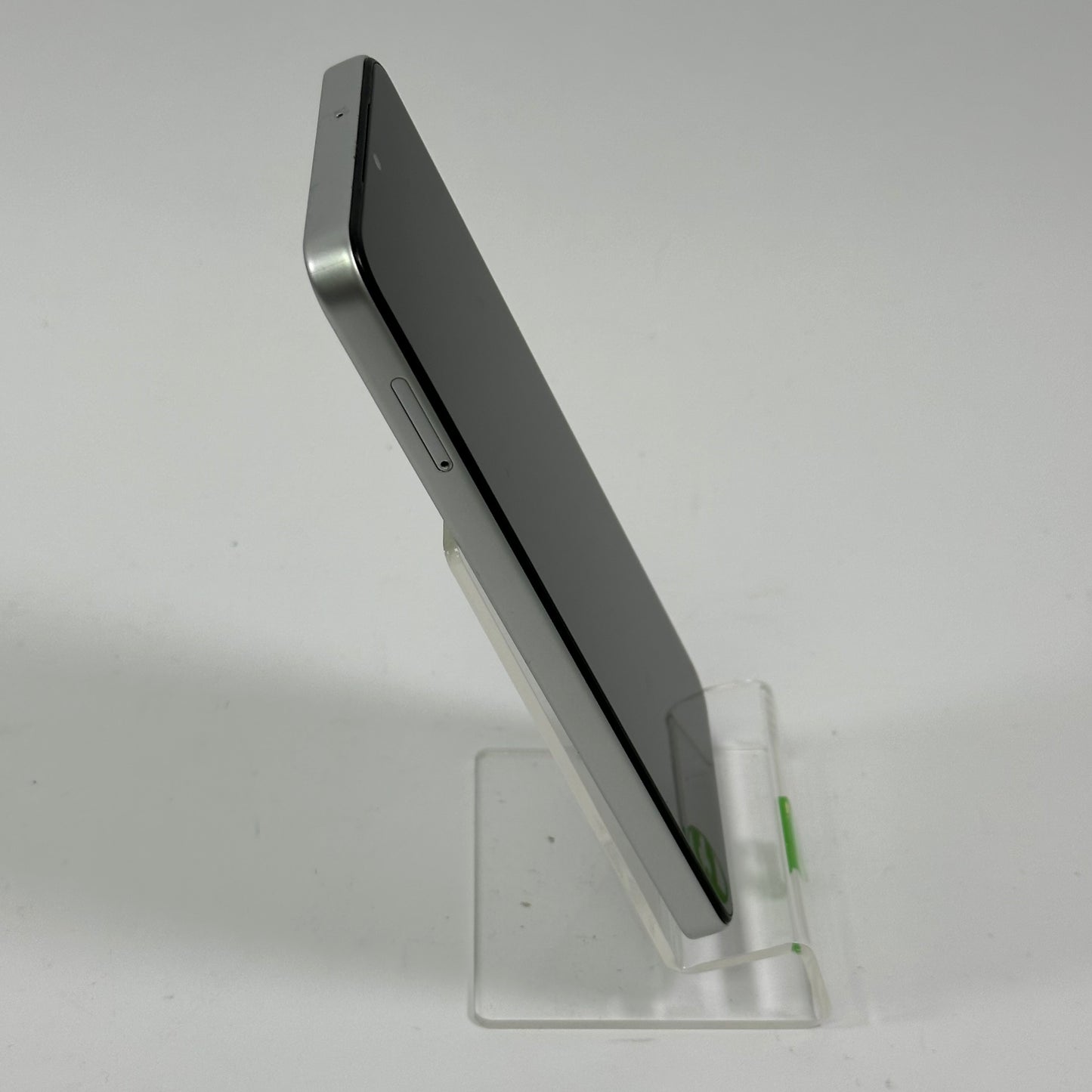 T-Mobile Wingtech REVVL 7 128GB 16 White TMRV075G
