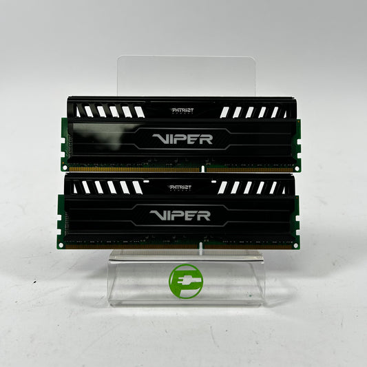 Patriot Viper 16GB (2x8GB) RAM DDR3 1866MHz