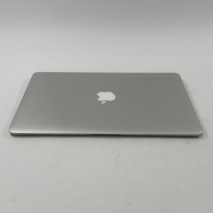 2017 Apple MacBook Air 13.3" i5 1.8GHz 8GB RAM 128GB SSD Silver A1466