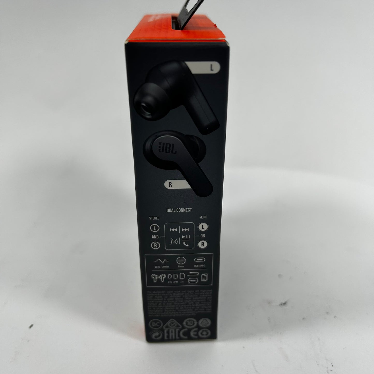 JBL Harman Vibe 200 TWS True Wireless