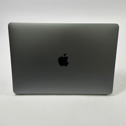 2019 Apple MacBook Air 13.3" i5 1.6GHz 8GB RAM 128GB SSD Space Gray A1932