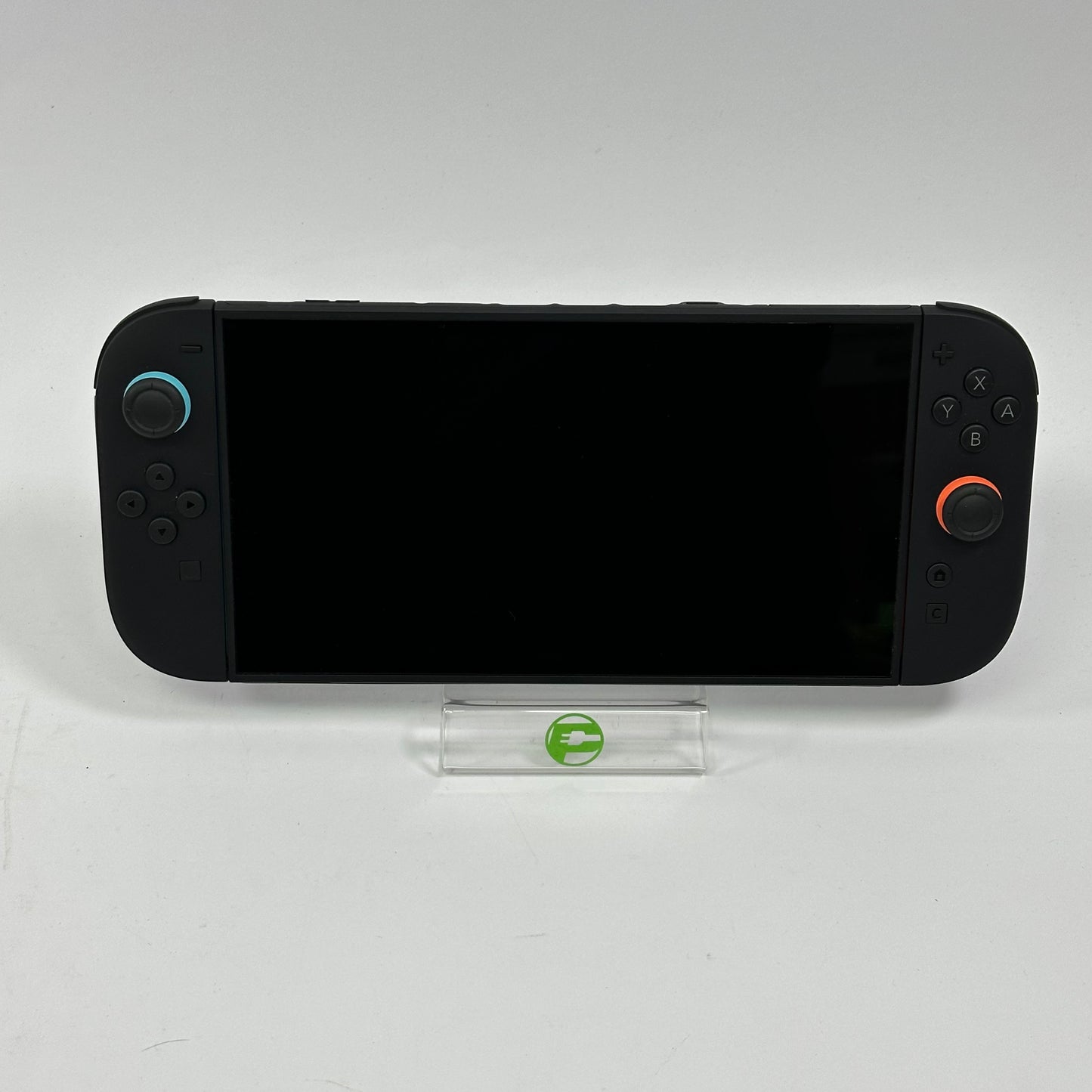 Nintendo Switch 2 Console Gaming System BEE‑001 Black