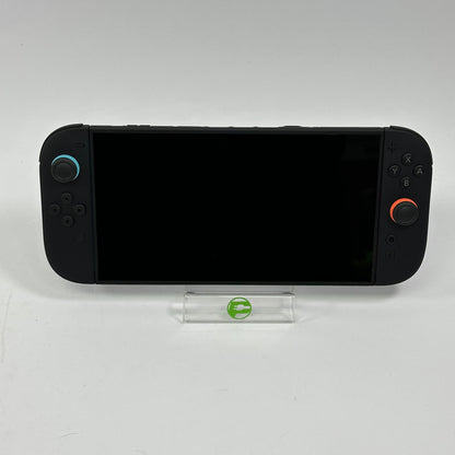 Nintendo Switch 2 Console Gaming System BEE‑001 Black