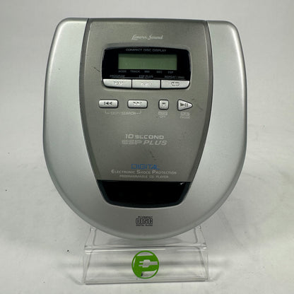 Lenoxx Sound CD-79 CD Player 