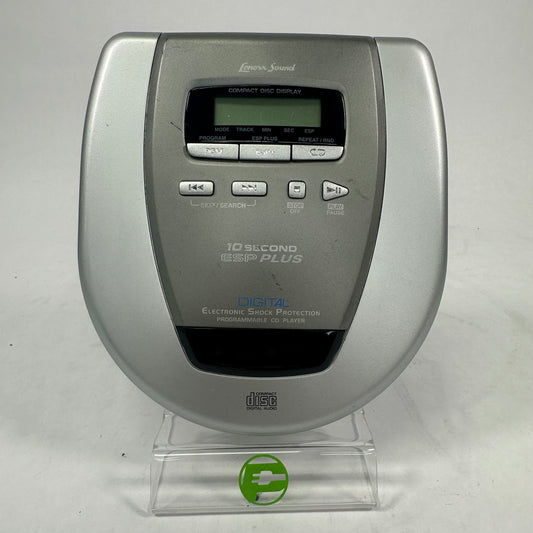 Lenoxx Sound CD-79 CD Player 