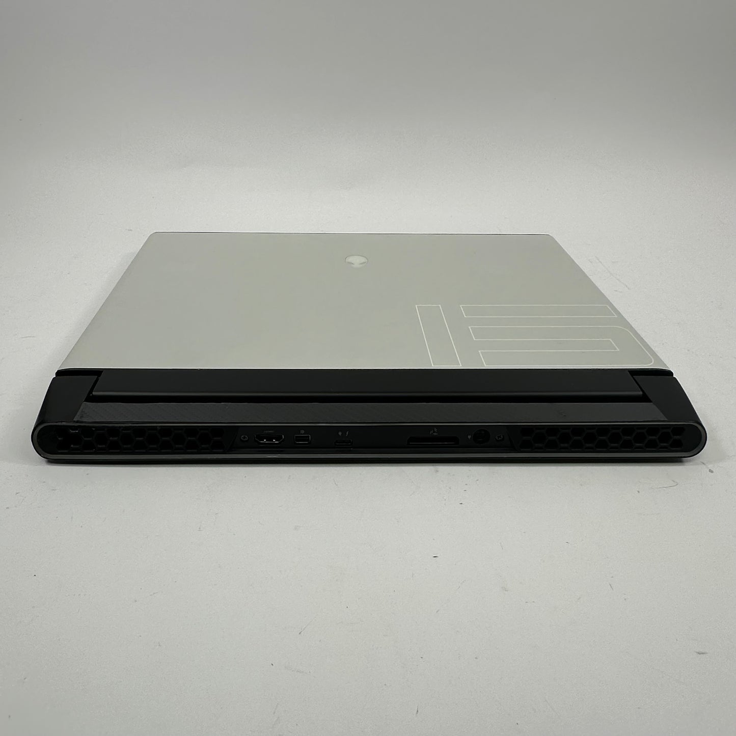 Alienware M15 15.6" i9-10980HK 2.4GHz 32GB RAM 1.5TB SSD GeForce RTX 3080