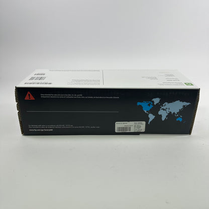 New HP 134A W1340A Black Toner Cartridge