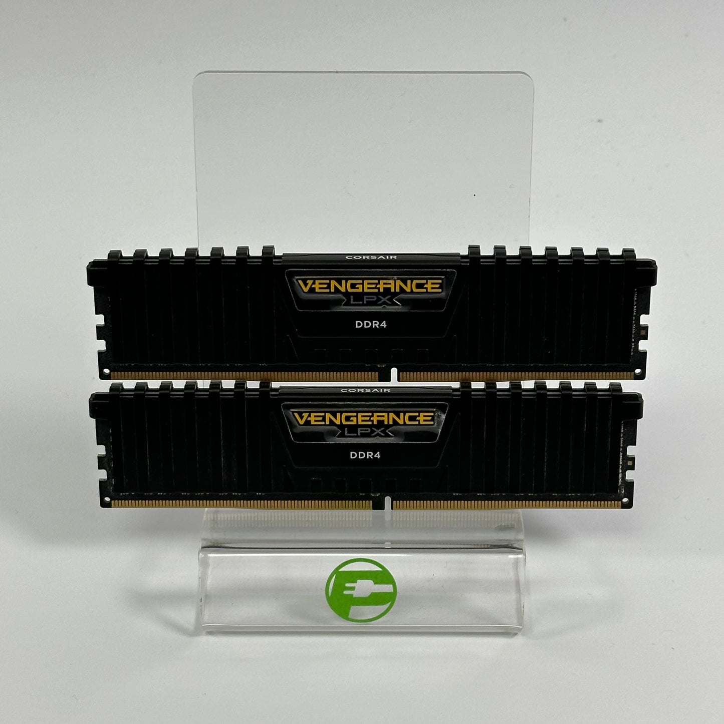 Corsair Vengeance LPX 16GB (2x8GB) RAM DDR4 3000MHz CMK16GX4M2D3000C16