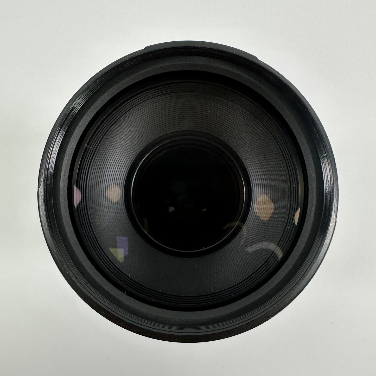 Canon RF 75-300mm f/4-5.6 Auto & Manual Lens