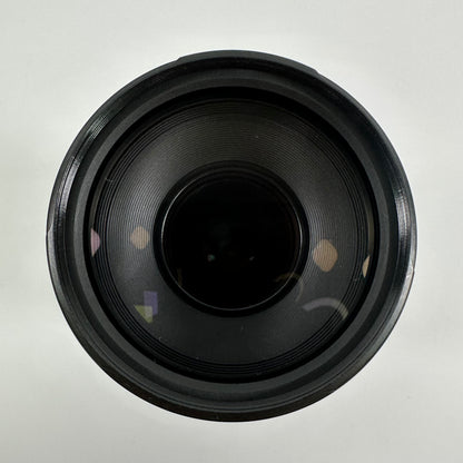 Canon RF 75-300mm f/4-5.6 Auto & Manual Lens