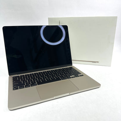 2024 Apple MacBook Air 13.6" M3 256GB SSD