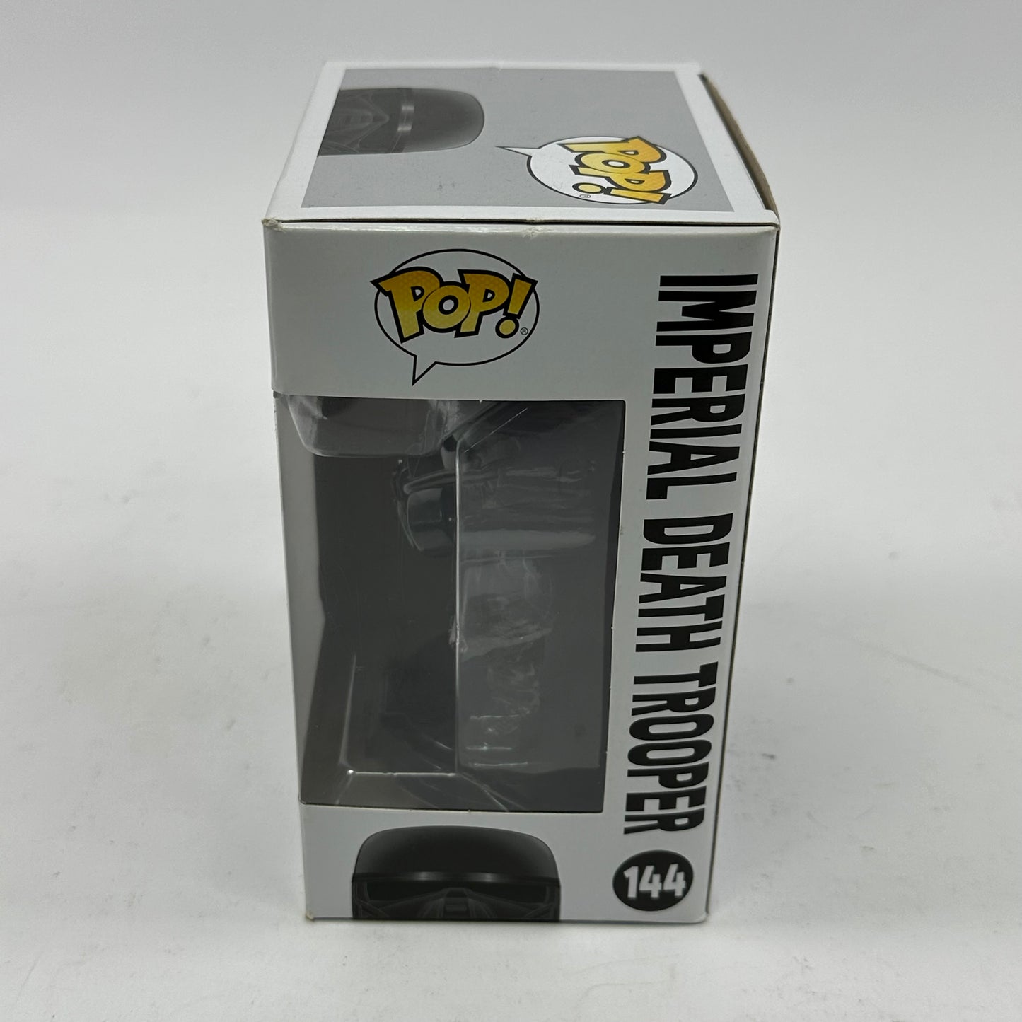 New Funko Pop Star Wars: Rogue One Imperial Death Trooper Vinyl Bobble-Head #144