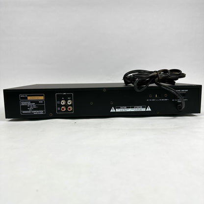KENWOOD GE-29 Graphic Equalizer 