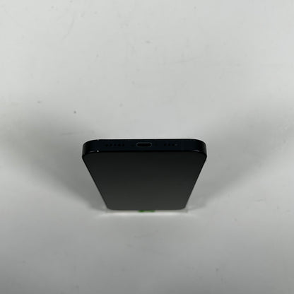 Unlocked Apple iPhone 13 128GB Midnight MMM63LL/A