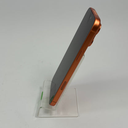 Factory Unlocked Apple iPhone 17 Pro Max 256GB Cosmic Orange MFXH4LL/A