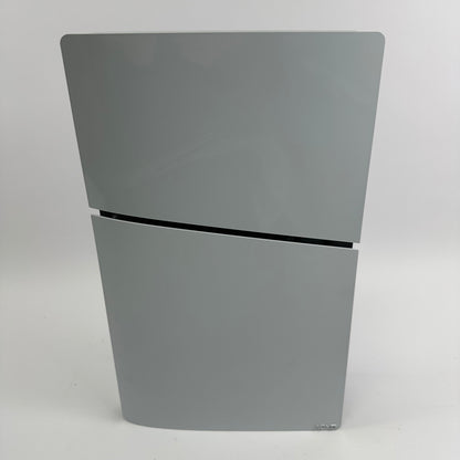 Sony PlayStation 5 Slim Digital PS5 1TB White Console Gaming System CFI-2015