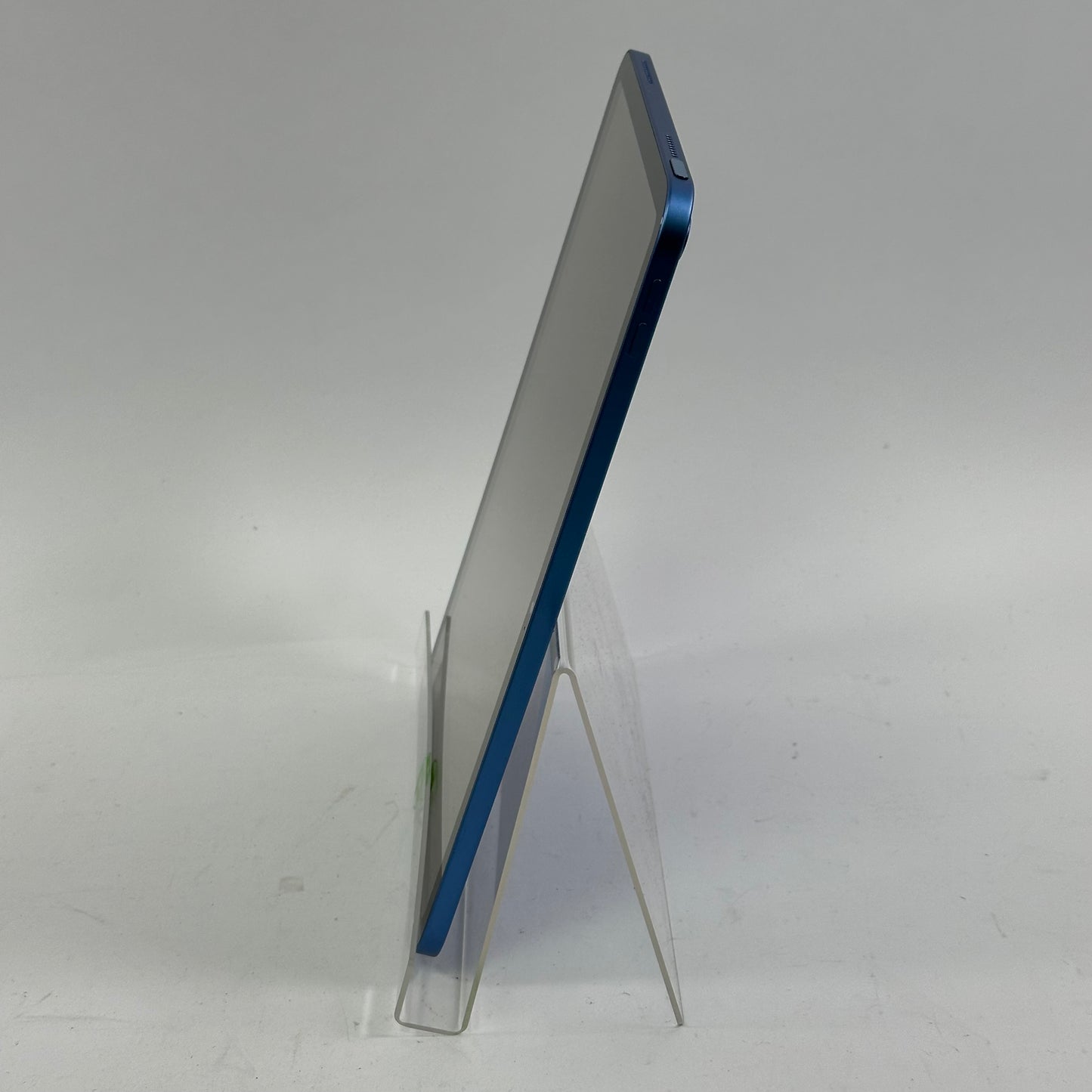 WiFi Only Apple iPad 10th Gen 64GB Blue MPQ13LL/A