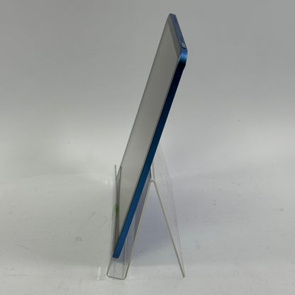 WiFi Only Apple iPad 10th Gen 64GB Blue MPQ13LL/A