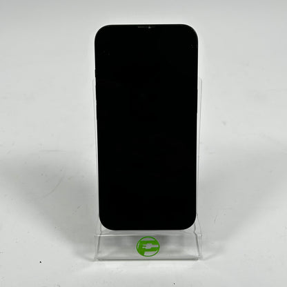 Unlocked Apple iPhone 13 128GB Midnight MMM63LL/A