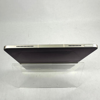 WiFi Only Apple iPad Air 11" M2 256GB