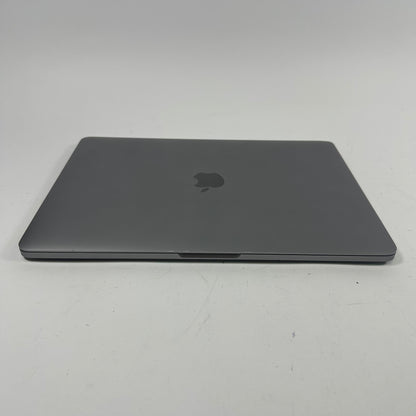 2019 Apple MacBook Pro 13.3" i5 1.4GHz 8GB RAM 128GB SSD Silver A2159