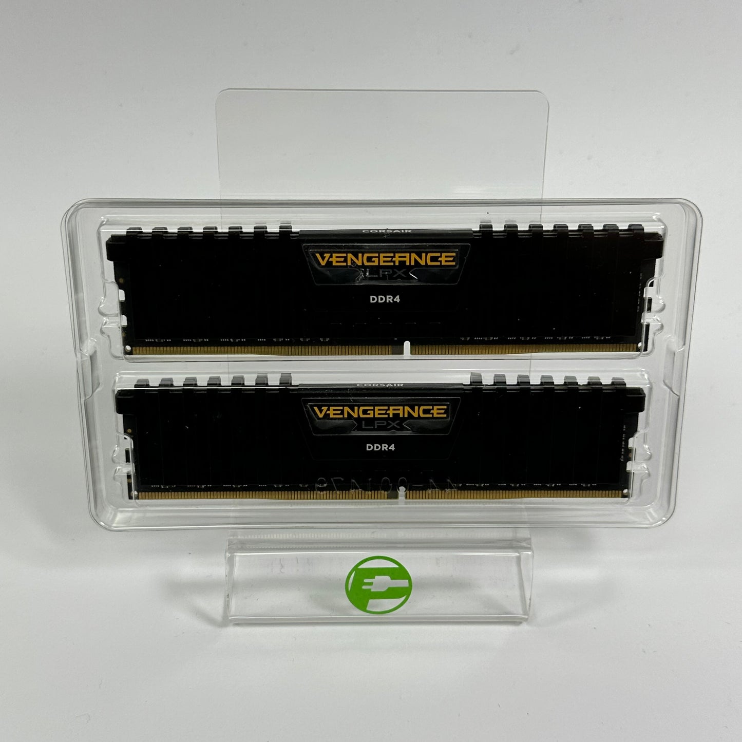 Corsair Vengeance LPX 64GB (2x32GB) RAM DDR4 2666MHz CMK64GX4M2A2666C16