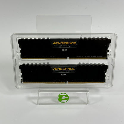 Corsair Vengeance LPX 64GB (2x32GB) RAM DDR4 2666MHz CMK64GX4M2A2666C16
