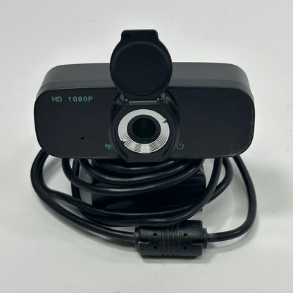Unbranded 1080P Full Hd Webcam TW-05