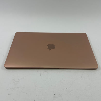 2020 Apple MacBook Air 13.3" M1 7C GPU 3.2GHz 8GB RAM 256GB SSD A2337