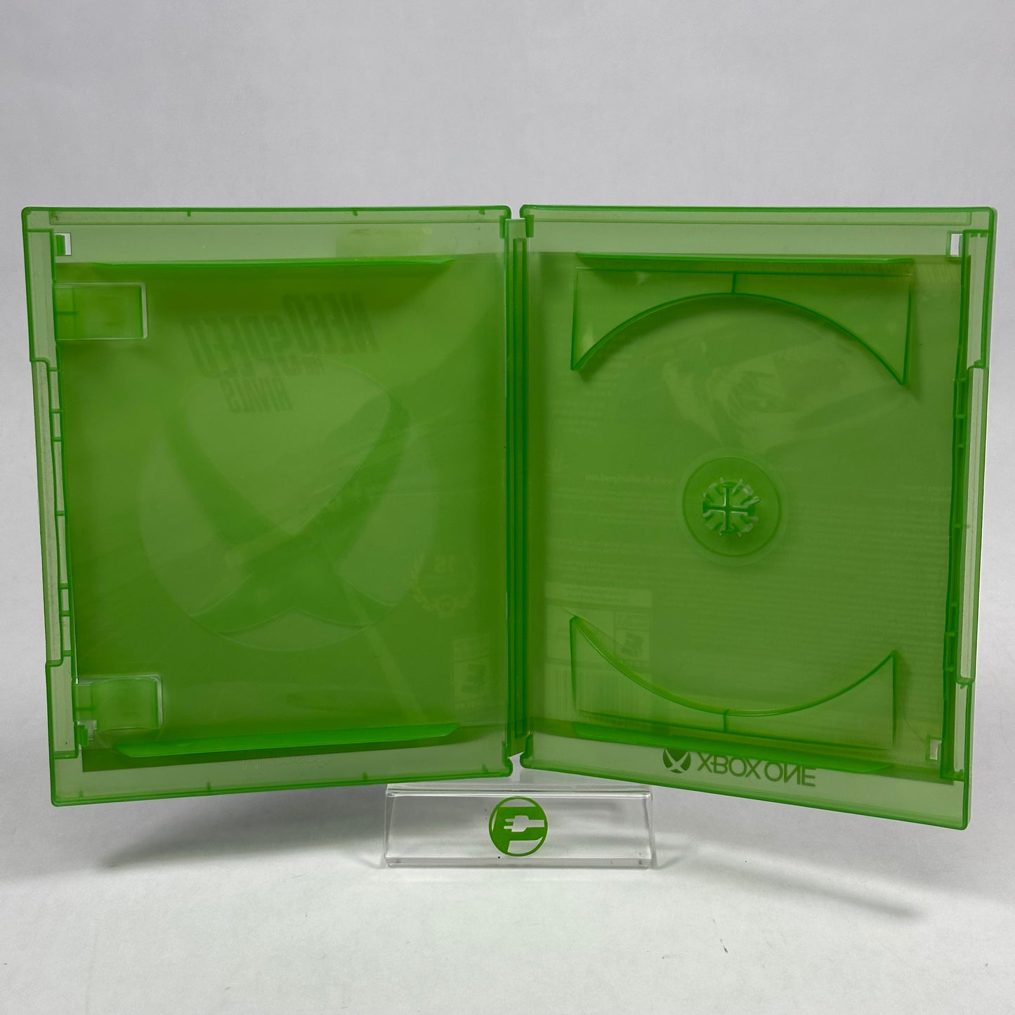 Need for Speed Rivals (Microsoft Xbox One, 2013)