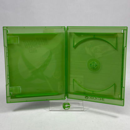 Need for Speed Rivals (Microsoft Xbox One, 2013)