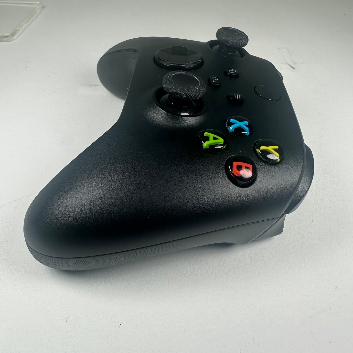 Microsoft Xbox Series X|S Wireless Controller Black 1914