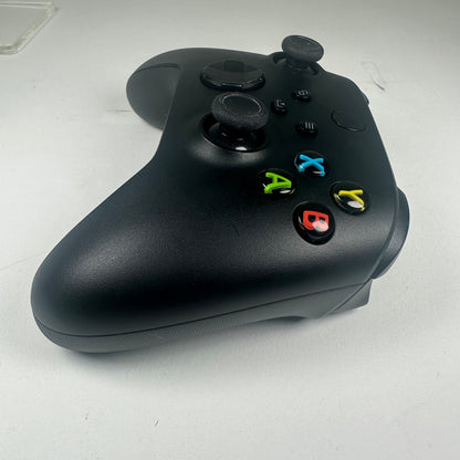 Microsoft Xbox Series X|S Wireless Controller Black 1914