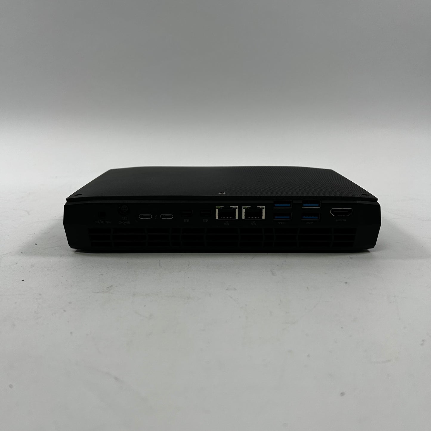 Intel NUC8 Mini PC Core i7-8705G 3.10GHz 32GB RAM 500GB SSD