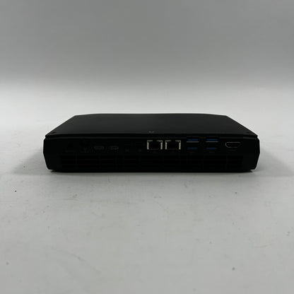 Intel NUC8 Mini PC Core i7-8705G 3.10GHz 32GB RAM 500GB SSD