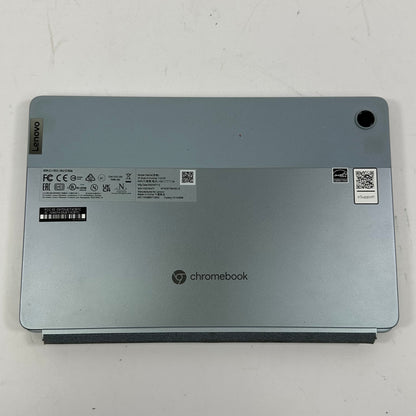 Lenovo Ip Duet 3 Chrome 11Q727 Snapdragon SC7180P 4GB RAM 128GB