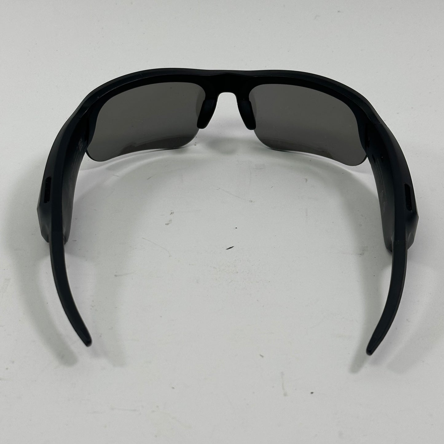 Bose Frames Tempo Matte Black Standard BMD0010 AI Smart Glasses