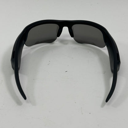 Bose Frames Tempo Matte Black Standard BMD0010 AI Smart Glasses