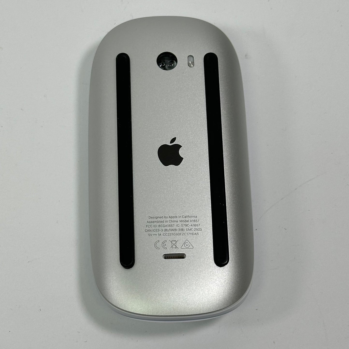 Apple Magic Mouse MK2E3AM/A White