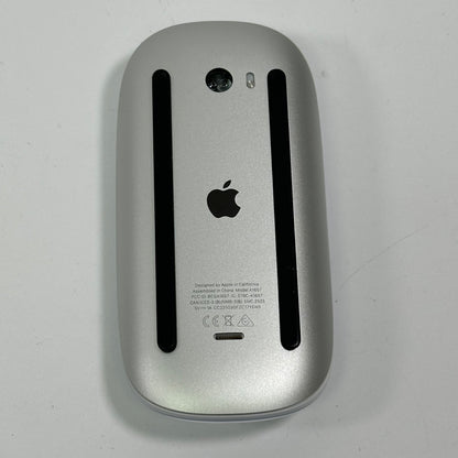 Apple Magic Mouse MK2E3AM/A White