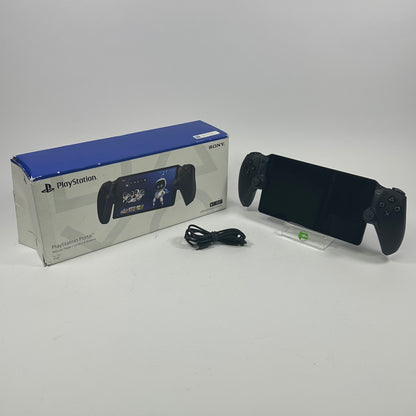 Sony PlayStation 5 PS5 PlayStation Portal White/Black CFI-Y1001