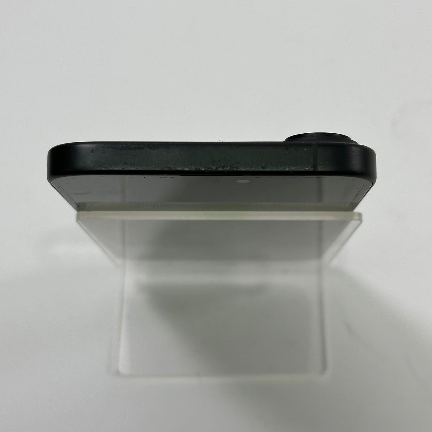 Factory Unlocked Apple iPhone 16 Plus 128GB Black MXUT3LL/A