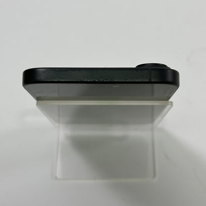 Factory Unlocked Apple iPhone 16 Plus 128GB Black MXUT3LL/A